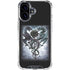 Alchemy Carta Caduceus Rex iPhone 17 Clear Case