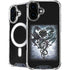 Alchemy Carta Caduceus Rex iPhone 17 MagSafe Case