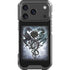 Alchemy Carta Caduceus Rex iPhone 18 Pro Clear Case