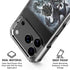 Alchemy Carta Caduceus Rex iPhone 18 Pro Clear Case