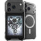 Alchemy Carta Caduceus Rex iPhone 18 Pro MagSafe Case