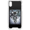 Alchemy Carta Caduceus Rex iPhone XS Clear Case