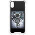 Alchemy Carta Caduceus Rex iPhone XS Clear Case