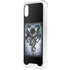 Alchemy Carta Caduceus Rex iPhone XS Clear Case