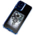 Alchemy Carta Caduceus Rex Moto G Play 4G (2024) Clear Case