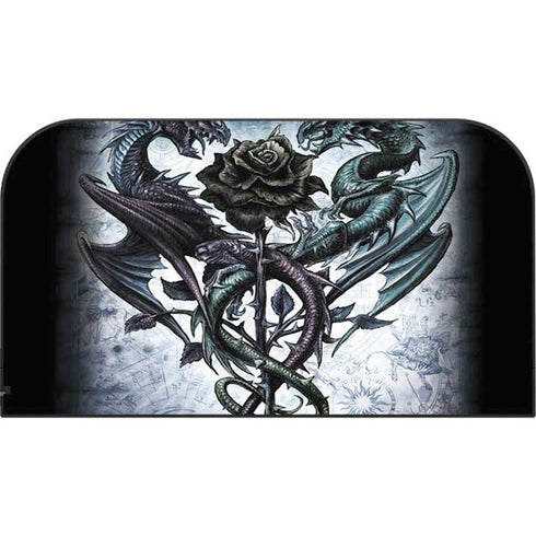 Alchemy Carta Caduceus Rex Nintendo Switch 2 (2025) with Joy-Con Skin