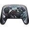 Alchemy Carta Caduceus Rex Nintendo Skins