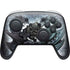 Alchemy Carta Caduceus Rex Nintendo Skins