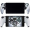 Alchemy Carta Caduceus Rex PlayStation Portal Remote Player Skin