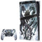 Alchemy Carta Caduceus Rex PS5 Pro Bundle Skin