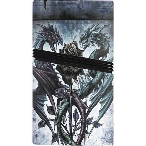 Alchemy Carta Caduceus Rex PS5 Pro Bundle Skin