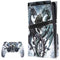 Alchemy Carta Caduceus Rex PS5 Pro Disk Bundle Skin