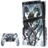 Alchemy Carta Caduceus Rex PS5 Pro Disk Bundle Skin