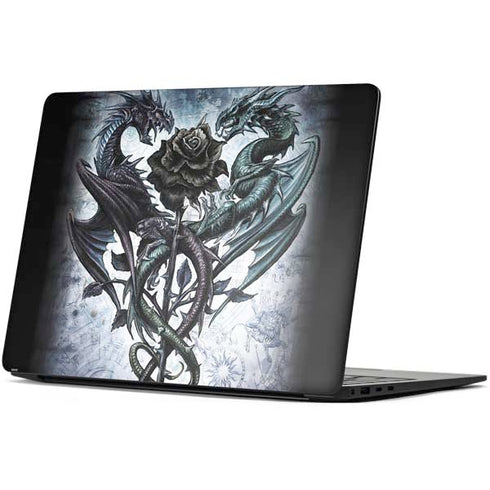 Alchemy Carta Caduceus Rex Surface Laptop 7 13.8in Skin