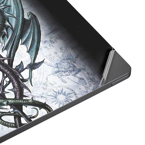 Alchemy Carta Caduceus Rex Surface Laptop 7 13.8in Skin