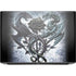 Alchemy Carta Caduceus Rex HP ZBook Fury 16 G10 Skin