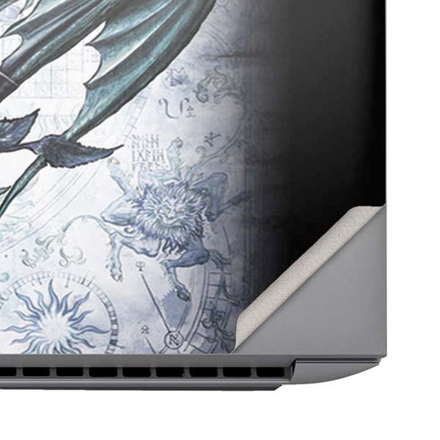 Alchemy Carta Caduceus Rex HP ZBook Fury 16 G10 Skin