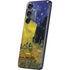 Cafe Terrace at Night by Van Gogh Galaxy A16 5G Skin