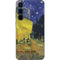 Cafe Terrace at Night by Van Gogh Galaxy A35 5G Skin