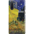 Cafe Terrace at Night by Van Gogh Galaxy Cases