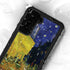 Cafe Terrace at Night by Van Gogh Galaxy S24 Plus Waterproof Case