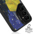 Cafe Terrace at Night by Van Gogh Galaxy S25 Ultra Kickstand Case