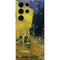 Cafe Terrace at Night by Van Gogh Galaxy S24 Ultra Skin