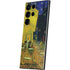 Cafe Terrace at Night by Van Gogh Galaxy S25 Ultra Skin