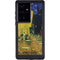 Cafe Terrace at Night by Van Gogh Galaxy S24 Ultra Waterproof Case