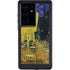 Cafe Terrace at Night by Van Gogh Galaxy S24 Ultra Waterproof Case