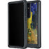 Cafe Terrace at Night by Van Gogh Galaxy S24 Ultra Waterproof Case