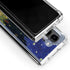 Cafe Terrace at Night by Van Gogh Galaxy Z Fold5 5G Clear Case