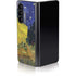 Cafe Terrace at Night by Van Gogh Galaxy Z Fold5 5G Skin