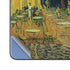Cafe Terrace at Night by Van Gogh Galaxy Z Fold5 5G Skin