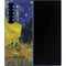 Cafe Terrace at Night by Van Gogh Galaxy Z Fold6 Skin