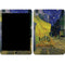 Cafe Terrace at Night by Van Gogh iPad Skins