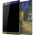 Cafe Terrace at Night by Van Gogh iPad Skins