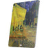 Cafe Terrace at Night by Van Gogh Apple iPad Air Skin