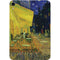 Cafe Terrace at Night by Van Gogh Apple iPad Mini Skin