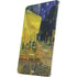 Cafe Terrace at Night by Van Gogh iPad Pro 13in M4 (2024) Skin