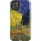 Cafe Terrace at Night by Van Gogh iPhone Cases