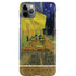 Cafe Terrace at Night by Van Gogh iPhone Cases