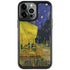 Cafe Terrace at Night by Van Gogh iPhone Cases