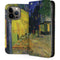 Cafe Terrace at Night by Van Gogh iPhone 14 Pro Folio Case