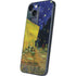 Cafe Terrace at Night by Van Gogh iPhone Skins