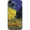 Cafe Terrace at Night by Van Gogh iPhone 15 Skin