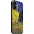 Cafe Terrace at Night by Van Gogh iPhone 16 Plus Skin
