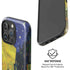 Cafe Terrace at Night by Van Gogh iPhone 16 Pro Max Magsafe Impact Case