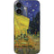 Cafe Terrace at Night by Van Gogh iPhone 16 Skin