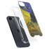 Cafe Terrace at Night by Van Gogh iPhone 16e MagSafe Case